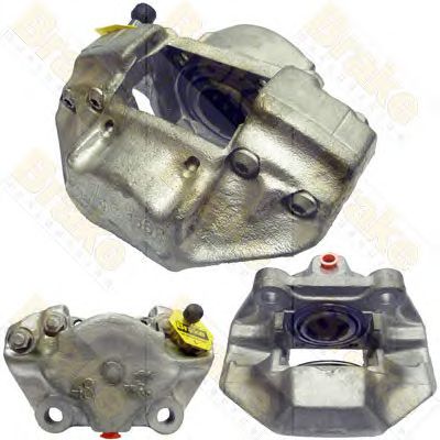 BRAKE ENGINEERING ca56 -  Тормозной суппорт
